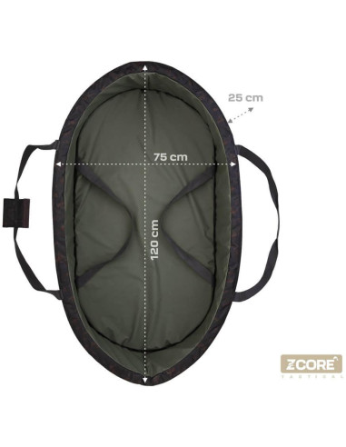 ZFISH Podložka Z-Core Carp Guard Matt