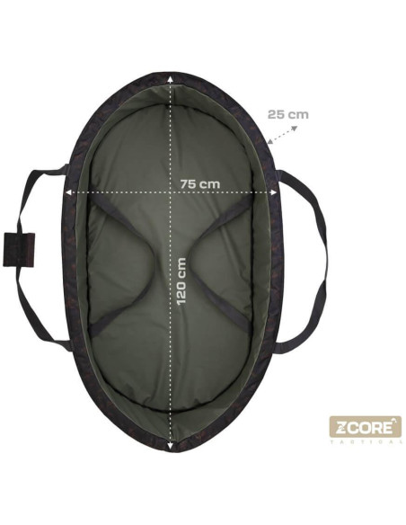 ZFISH Podložka Z-Core Carp Guard Matt