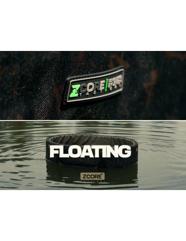 ZFISH Podložka Z-Core Carp Guard Matt
