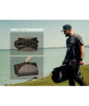 ZFISH Podložka Z-Core Carp Guard Matt