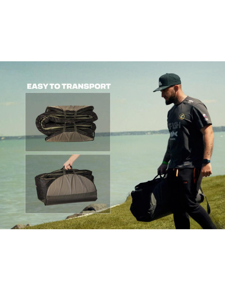 ZFISH Podložka Z-Core Carp Guard Matt