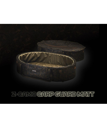 ZFISH Podložka Z-Core Carp Guard Matt