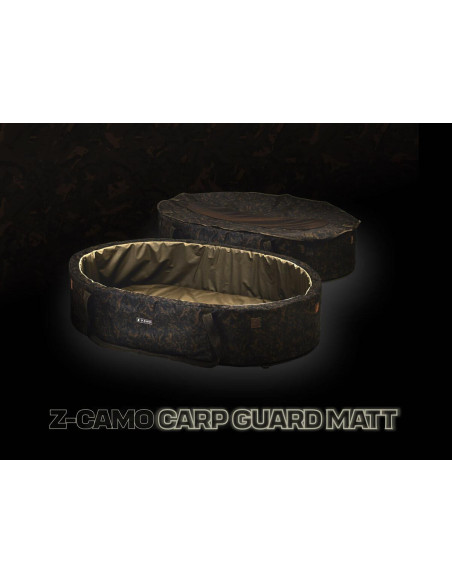 ZFISH Podložka Z-Core Carp Guard Matt