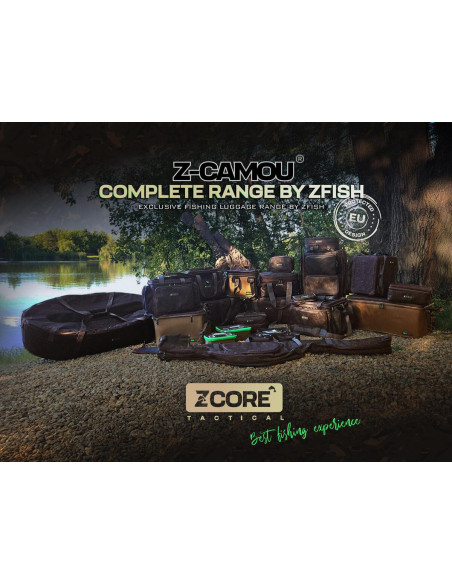 ZFISH Podložka Z-Core Carp Guard Matt