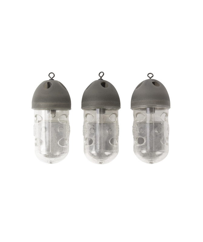Preston Clik Cap Feeder - Large - 30G