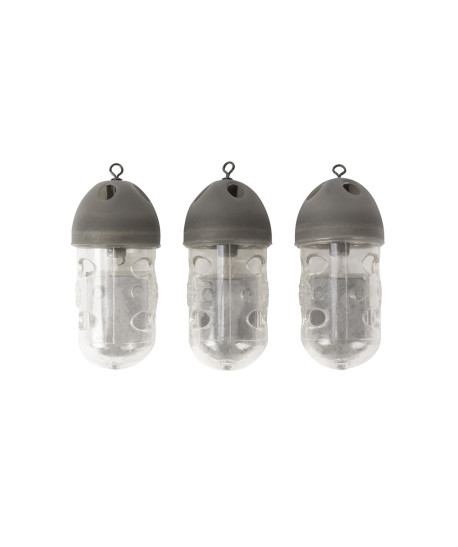 Preston Clik Cap Feeder - Large - 30G