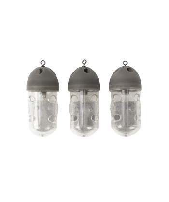 Preston Clik Cap Feeder - Large - 30G