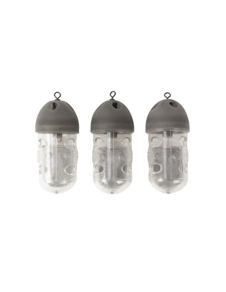 Preston Clik Cap Feeder - Large - 30G