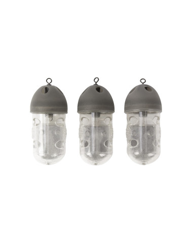 Preston Clik Cap Feeder - Large - 30G