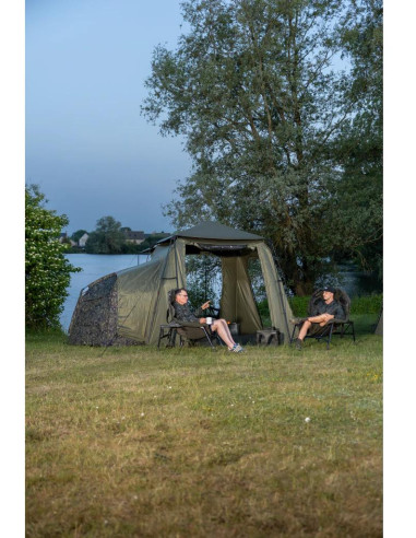 Trakker Bivak Gazebo Pro XL