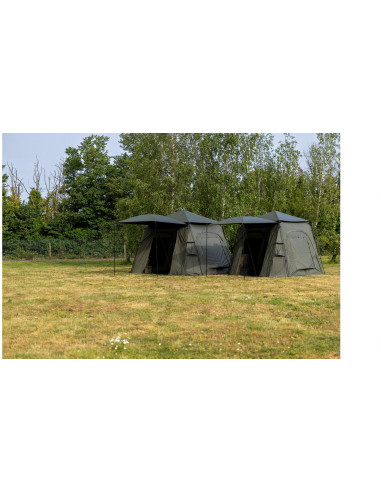 Trakker Bivak Gazebo Pro XL