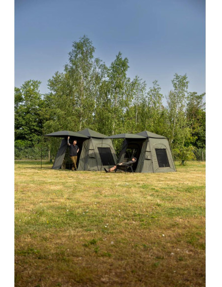Trakker Bivak Gazebo Pro XL