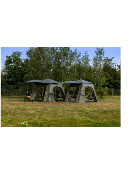 Trakker Bivak Gazebo Pro XL