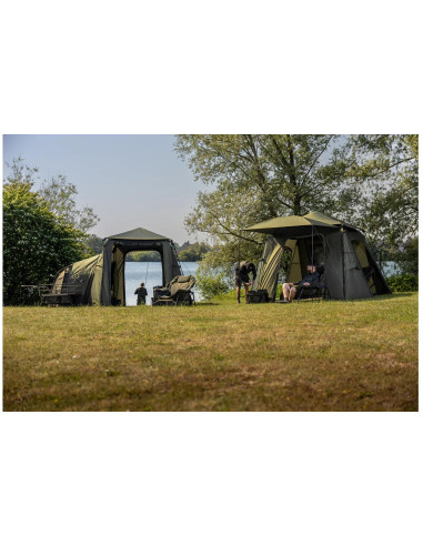 Trakker Bivak Gazebo Pro XL