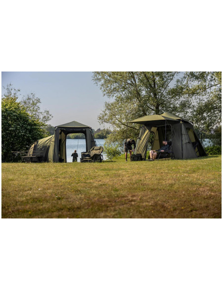 Trakker Bivak Gazebo Pro XL