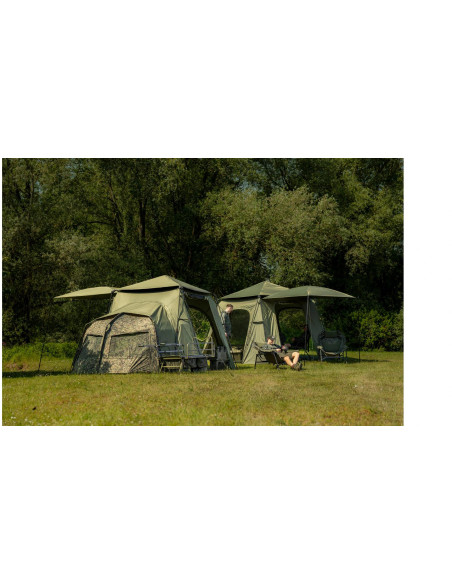 Trakker Bivak Gazebo Pro XL