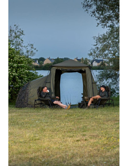 Trakker Bivak Gazebo Pro XL