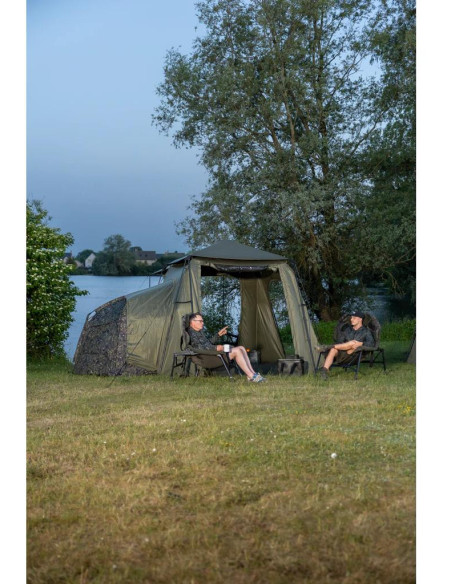 Trakker Bivak Gazebo Pro XL