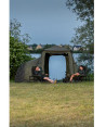 Trakker Bivak Gazebo Pro XXL