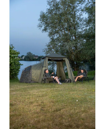 Trakker Bivak Gazebo Pro XXL