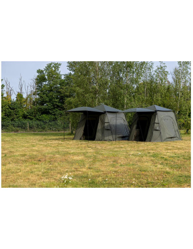 Trakker Bivak Gazebo Pro XXL