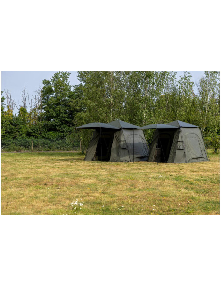 Trakker Bivak Gazebo Pro XXL