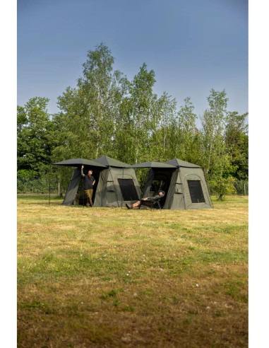 Trakker Bivak Gazebo Pro XXL