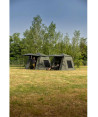Trakker Bivak Gazebo Pro XXL