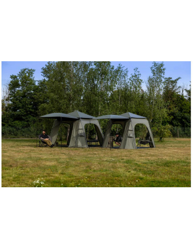 Trakker Bivak Gazebo Pro XXL