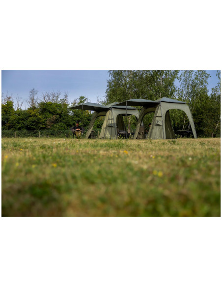 Trakker Bivak Gazebo Pro XXL