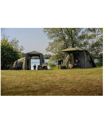 Trakker Bivak Gazebo Pro XXL