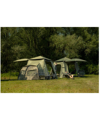 Trakker Bivak Gazebo Pro XXL