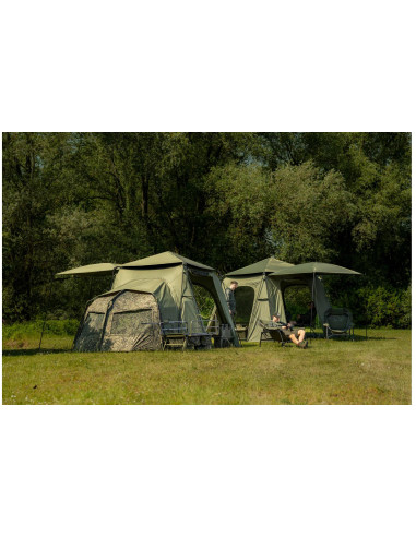 Trakker Bivak Gazebo Pro XXL