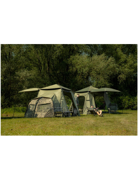 Trakker Bivak Gazebo Pro XXL
