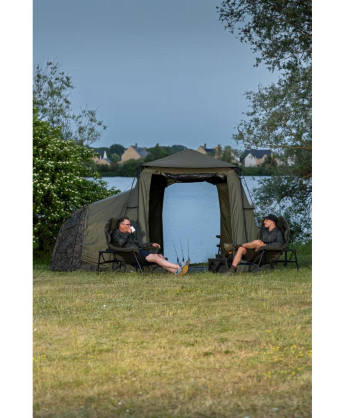 Trakker Bivak Gazebo Pro XXL