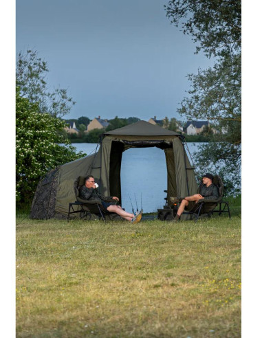 Trakker Bivak Gazebo Pro XXL