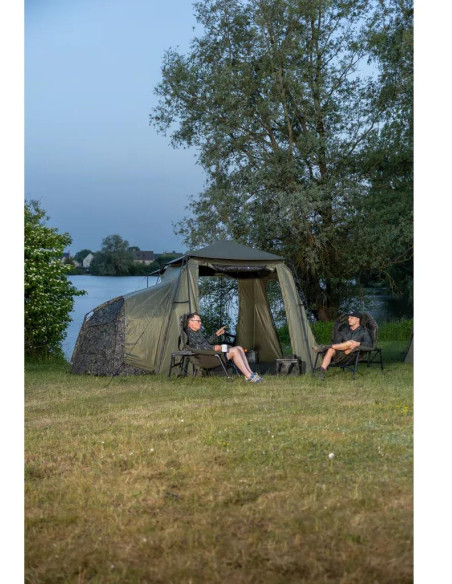Trakker Bivak Gazebo Pro XXL