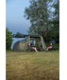 Trakker Bivak Gazebo Pro XXL