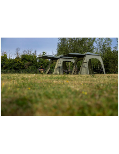 Trakker Bivak Gazebo Pro XXL