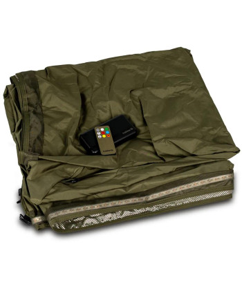 Trakker Gazebo Pro XL Nitelife Vapour Shield
