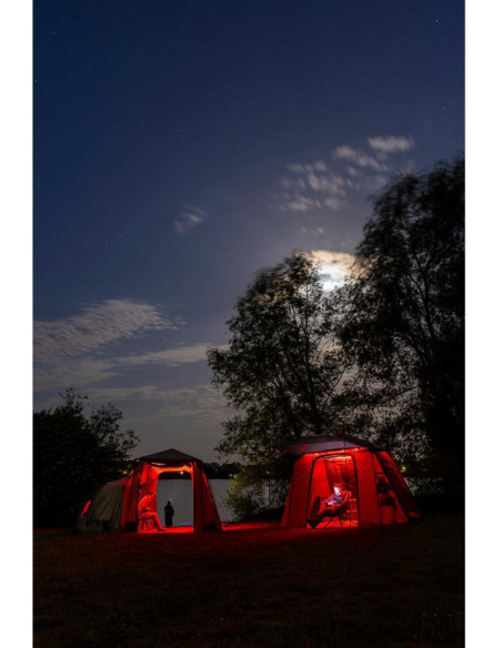 Trakker Gazebo Pro XL Nitelife Vapour Shield