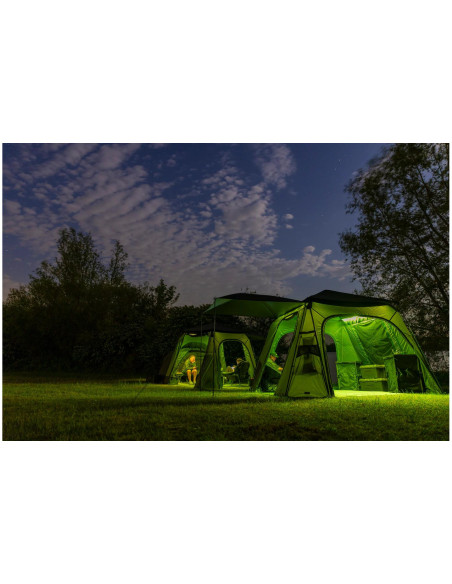 Trakker Gazebo Pro XL Nitelife Vapour Shield