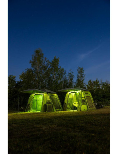 Trakker Gazebo Pro XL Nitelife Vapour Shield