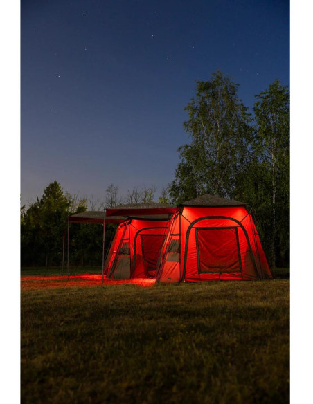 Trakker Gazebo Pro XL Nitelife Vapour Shield