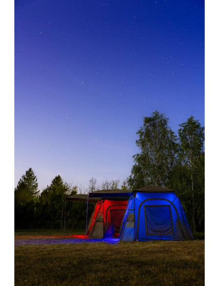 Trakker Gazebo Pro XL Nitelife Vapour Shield