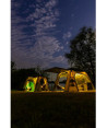 Trakker Gazebo Pro XL Nitelife Vapour Shield