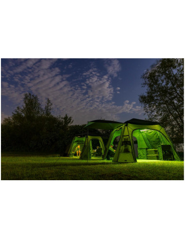 Trakker Gazebo Pro XL Nitelife Vapour Shield