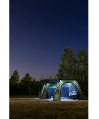 Trakker Gazebo Pro XL Nitelife Vapour Shield