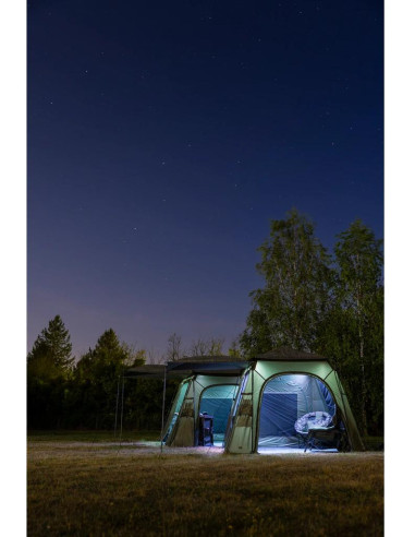 Trakker Gazebo Pro XL Nitelife Vapour Shield