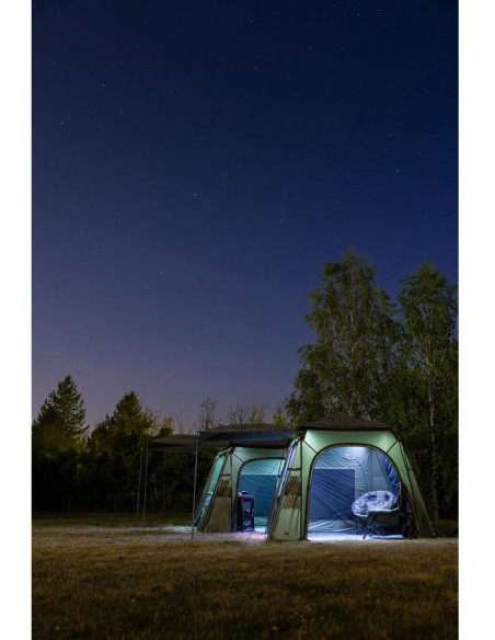 Trakker Gazebo Pro XL Nitelife Vapour Shield
